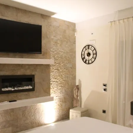 Villa Martina Luxury Rooms-2